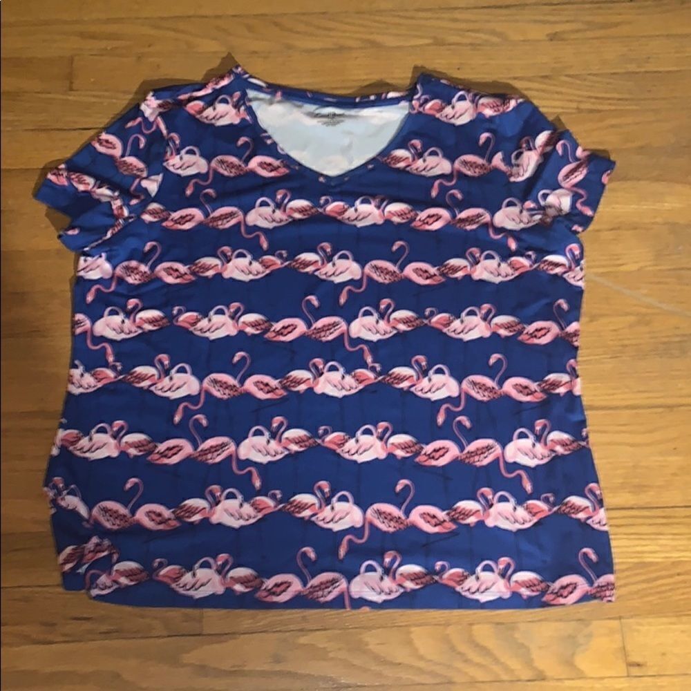Coral Bay Top  